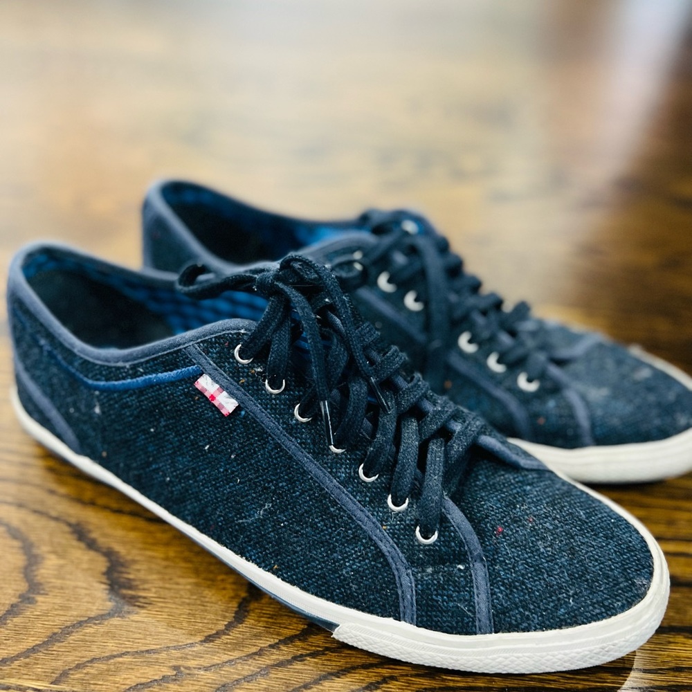 Ben Sherman 🇬🇧 Mens size 9 Stylish shoe